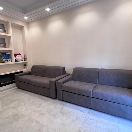 Occasione Unica, Nuovissimo Nel Cuore Di Roma Apartment Exterior photo