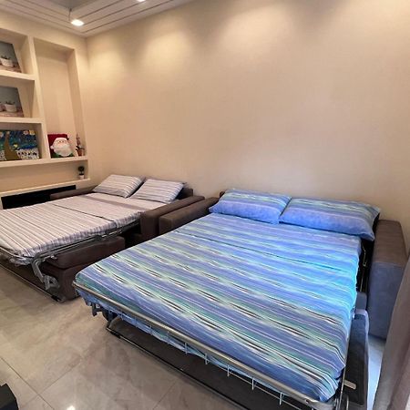 Occasione Unica, Nuovissimo Nel Cuore Di Roma Apartment Exterior photo